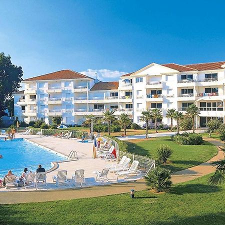 Residence Thalassa Les Sables-dʼOlonne 외부 사진