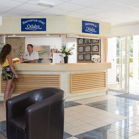Residence Thalassa Les Sables-dʼOlonne 외부 사진