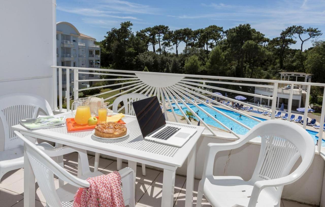 Residence Thalassa Les Sables-dʼOlonne 외부 사진