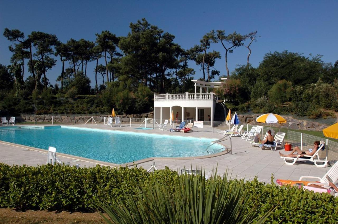 Residence Thalassa Les Sables-dʼOlonne 외부 사진