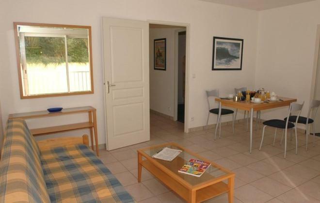 Residence Thalassa Les Sables-dʼOlonne 외부 사진
