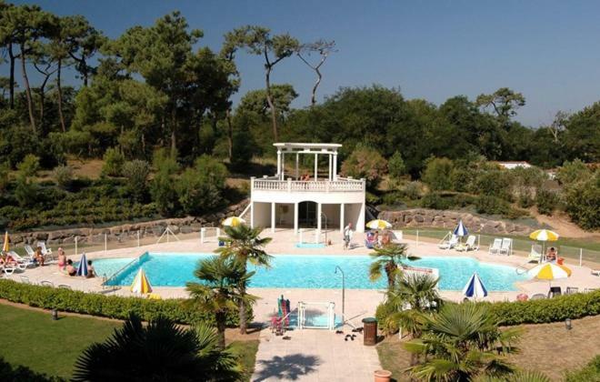 Residence Thalassa Les Sables-dʼOlonne 외부 사진