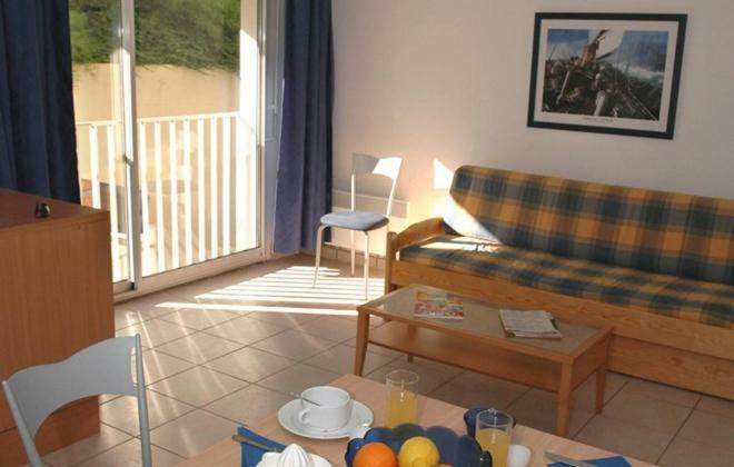 Residence Thalassa Les Sables-dʼOlonne 외부 사진