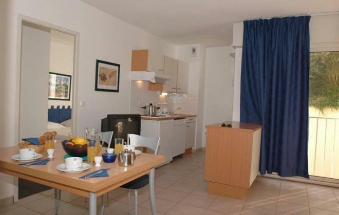 Residence Thalassa Les Sables-dʼOlonne 외부 사진