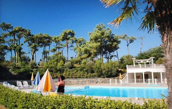 Residence Thalassa Les Sables-dʼOlonne 외부 사진